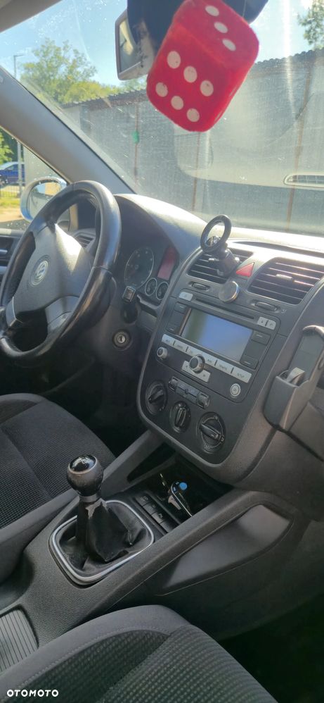Volkswagen Golf - 7