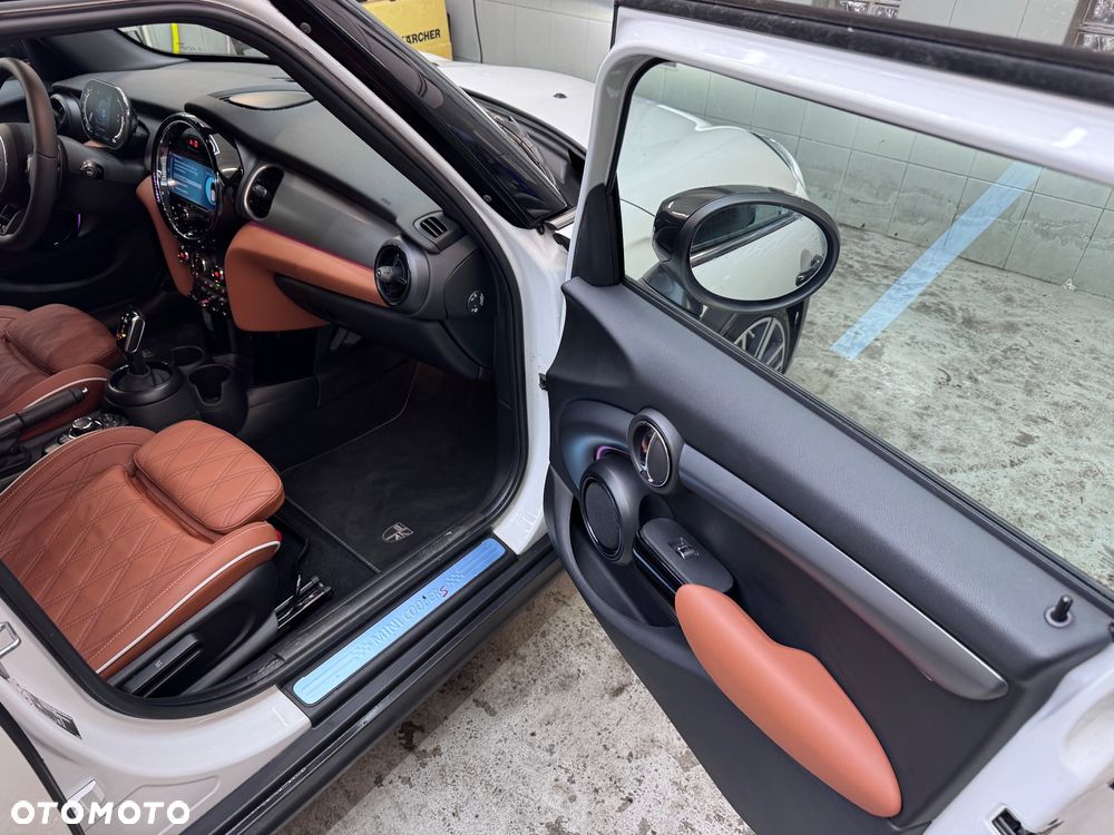 MINI Cooper S Yours Trim - 7