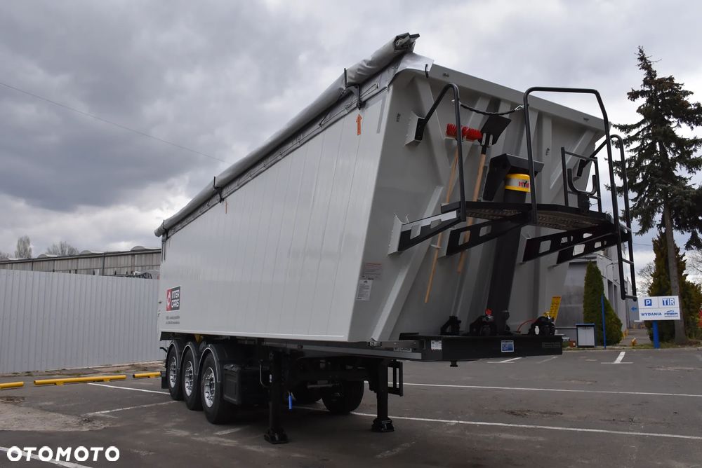 Feber Inter Cars NW 45 KD - 4