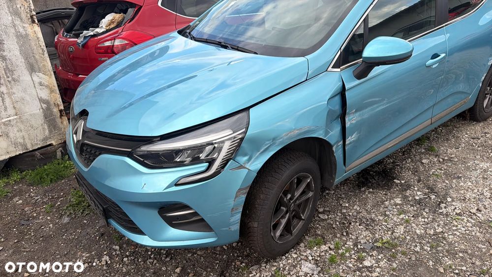 Renault Clio 1.0 TCe Equilibre - 17