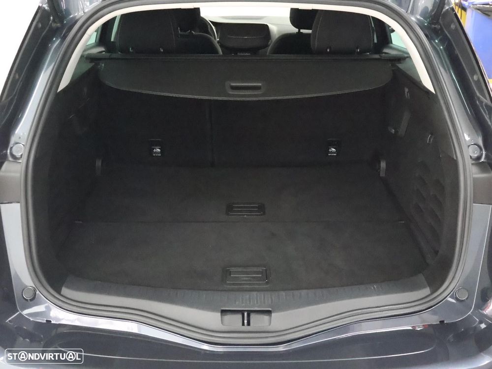 Renault Mégane Sport Tourer 1.5 Blue dCi Limited - 6