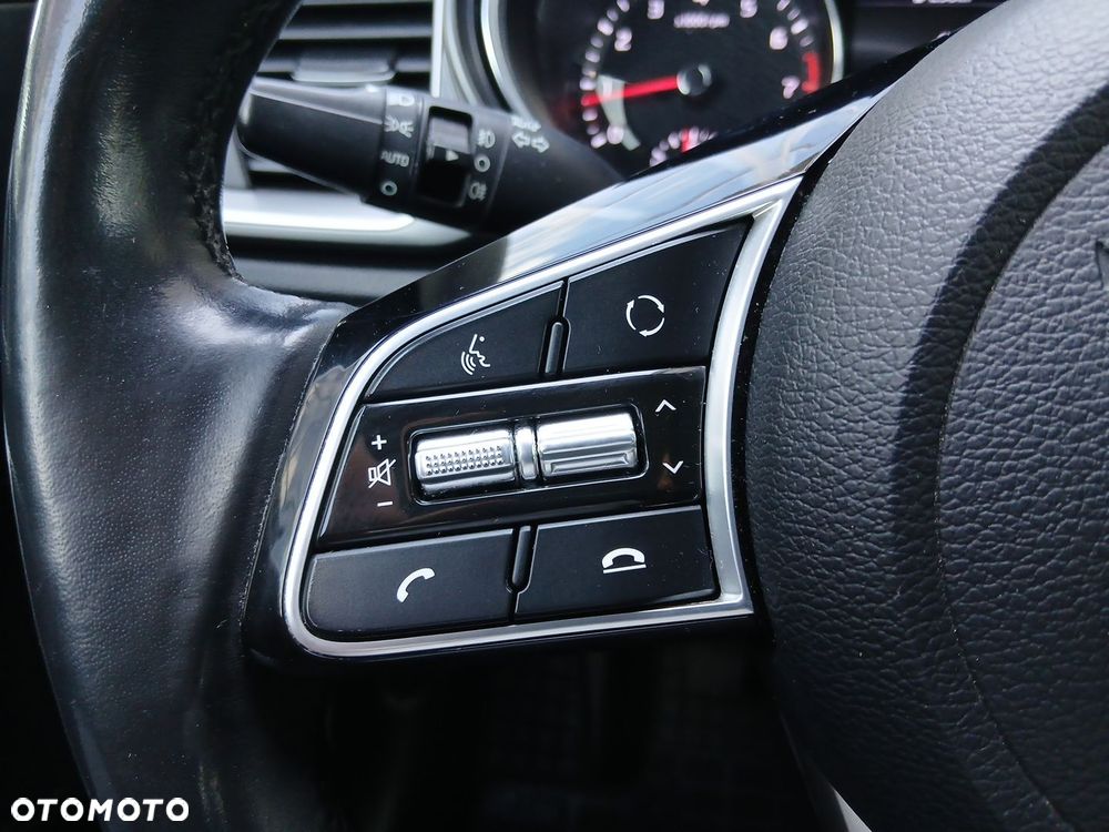 Kia XCeed 1.4 T-GDI M - 16