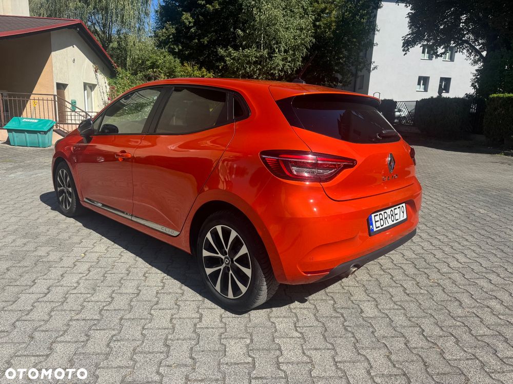 Renault Clio 1.0 TCe Intens - 4