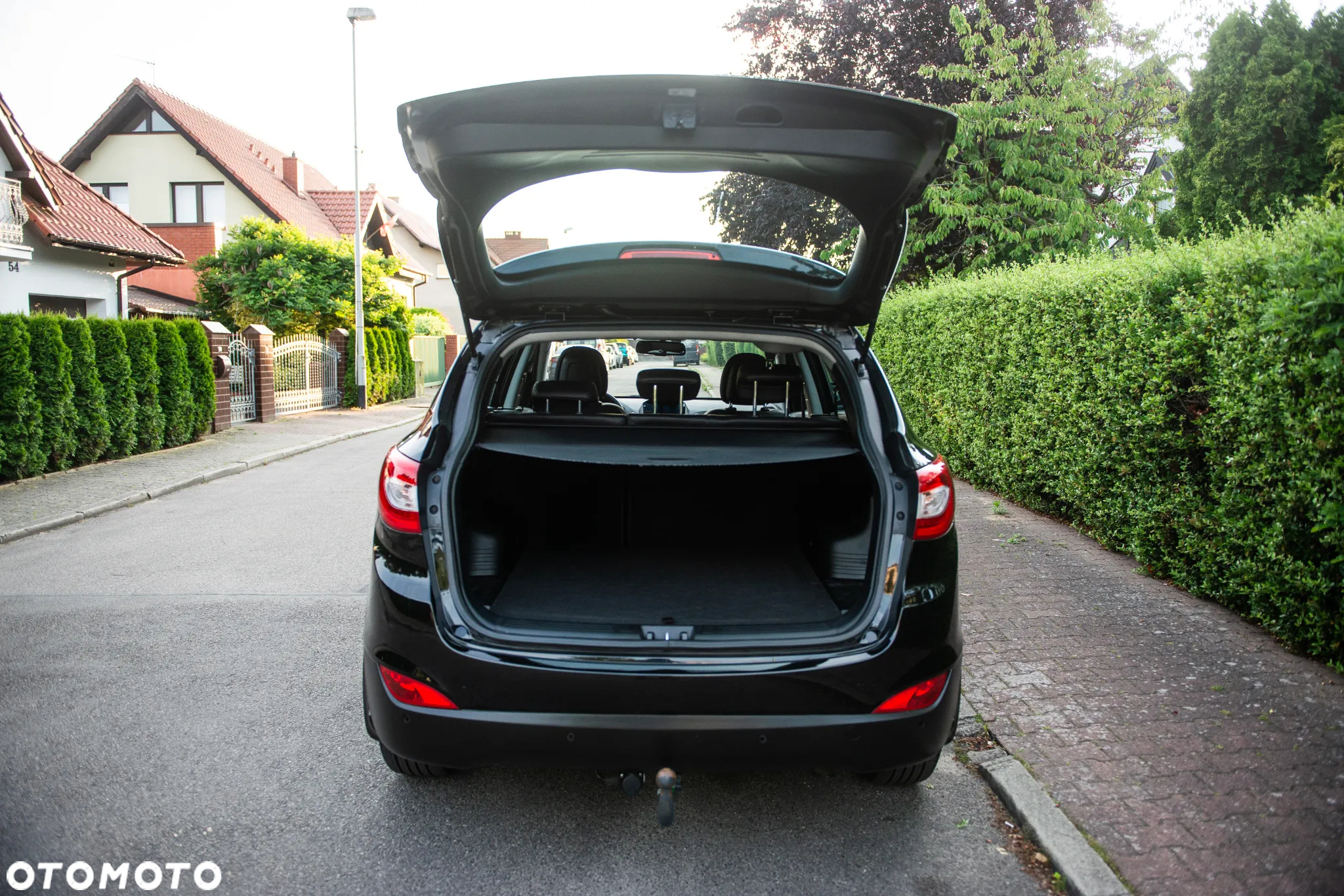 Hyundai ix35 1.6 2WD Comfort - 7