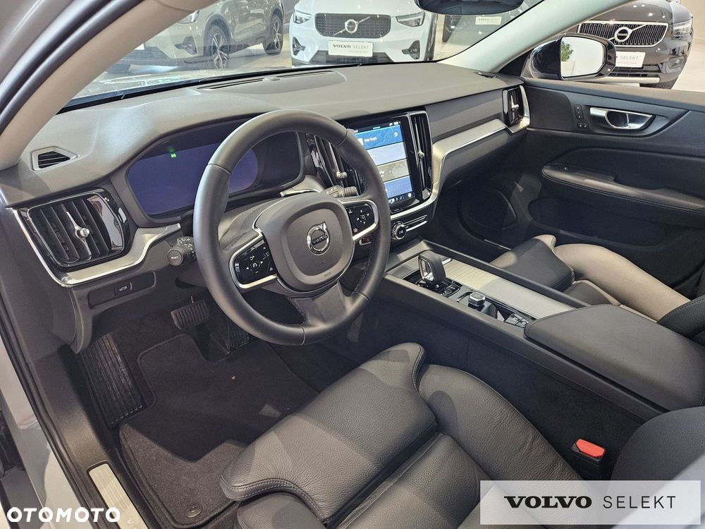 Volvo V60 - 11