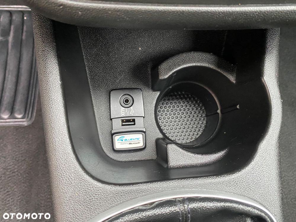 Fiat Punto Evo 1.3 Multijet 16V Dynamic - 17