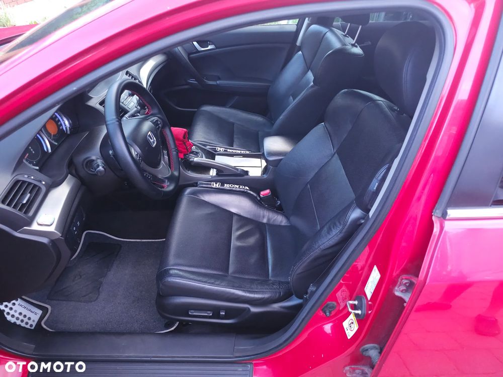 Honda Accord - 7