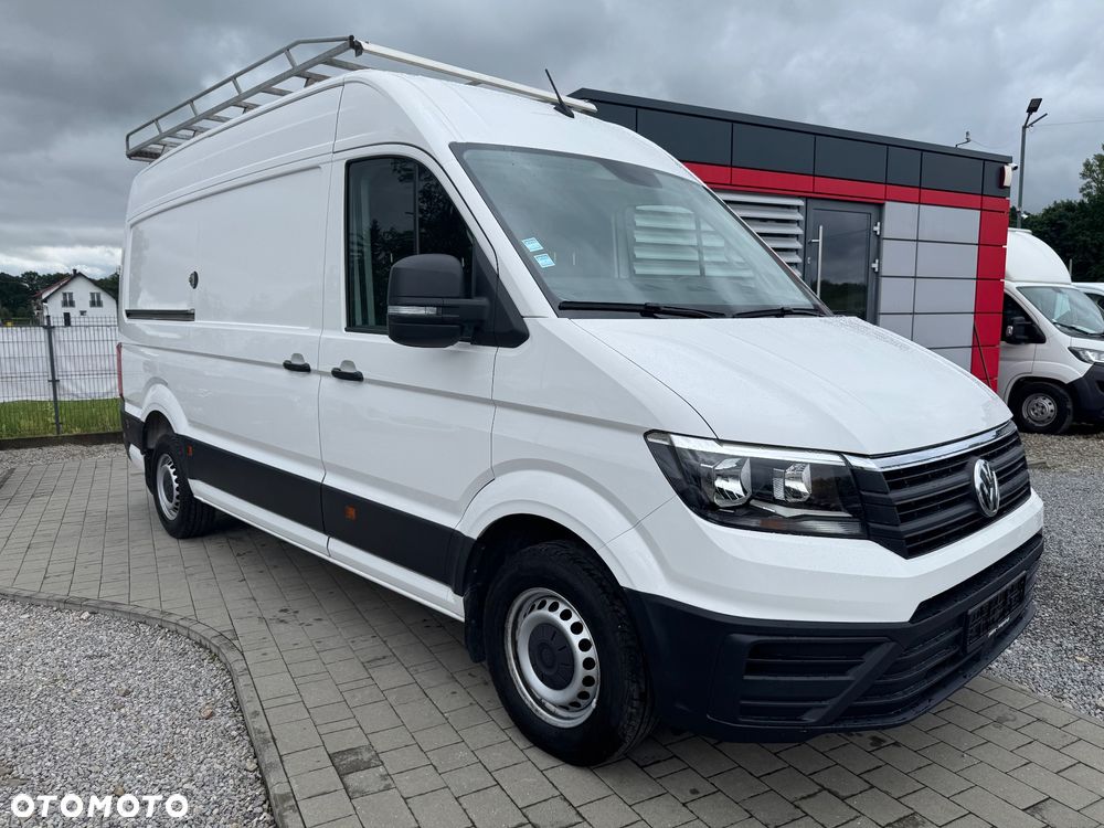 Volkswagen Crafter L2H2 - 1