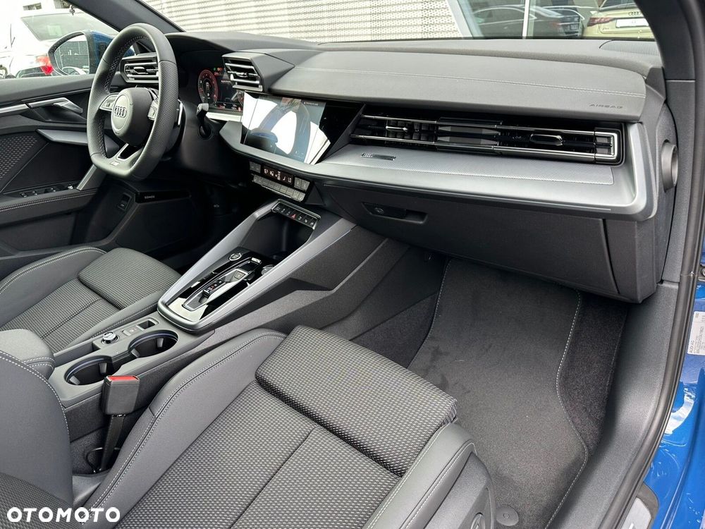 Audi A3 Sportback - 25
