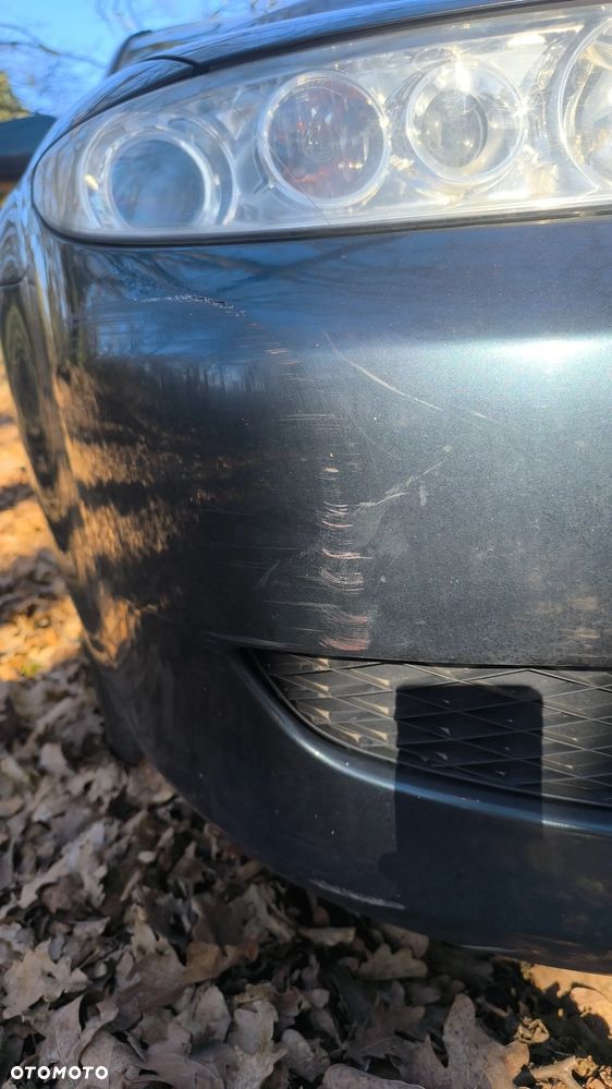 Mazda 6 2.0 Exclusive - 14