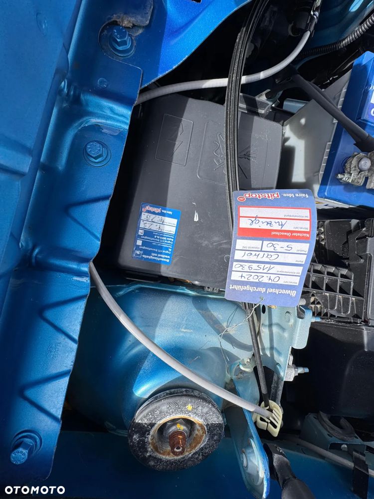 Dacia Sandero Stepway - 10