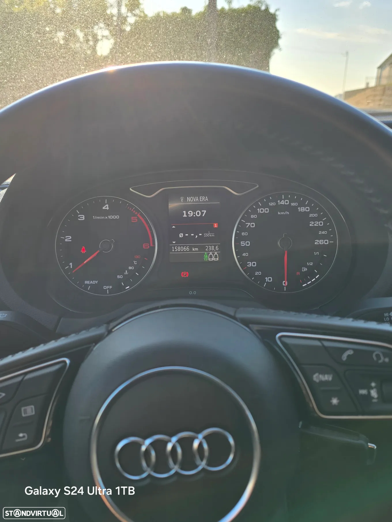 Audi A3 - 9