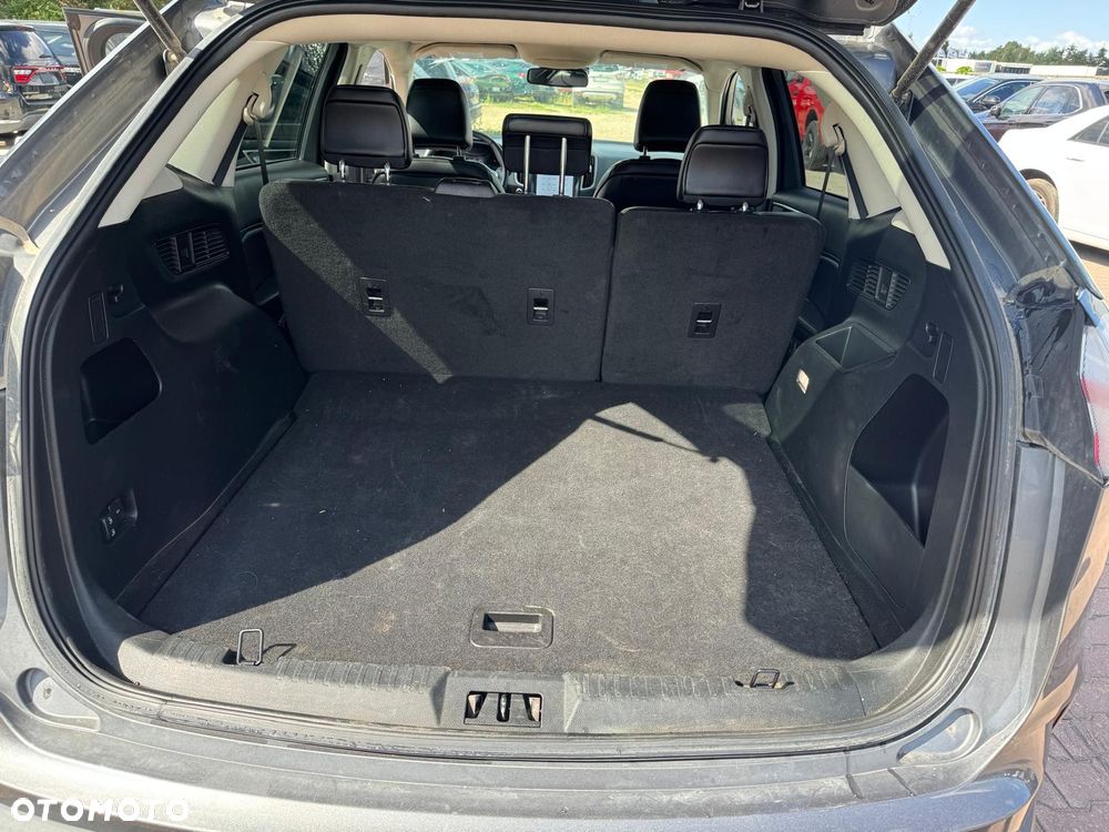 Ford Edge - 20
