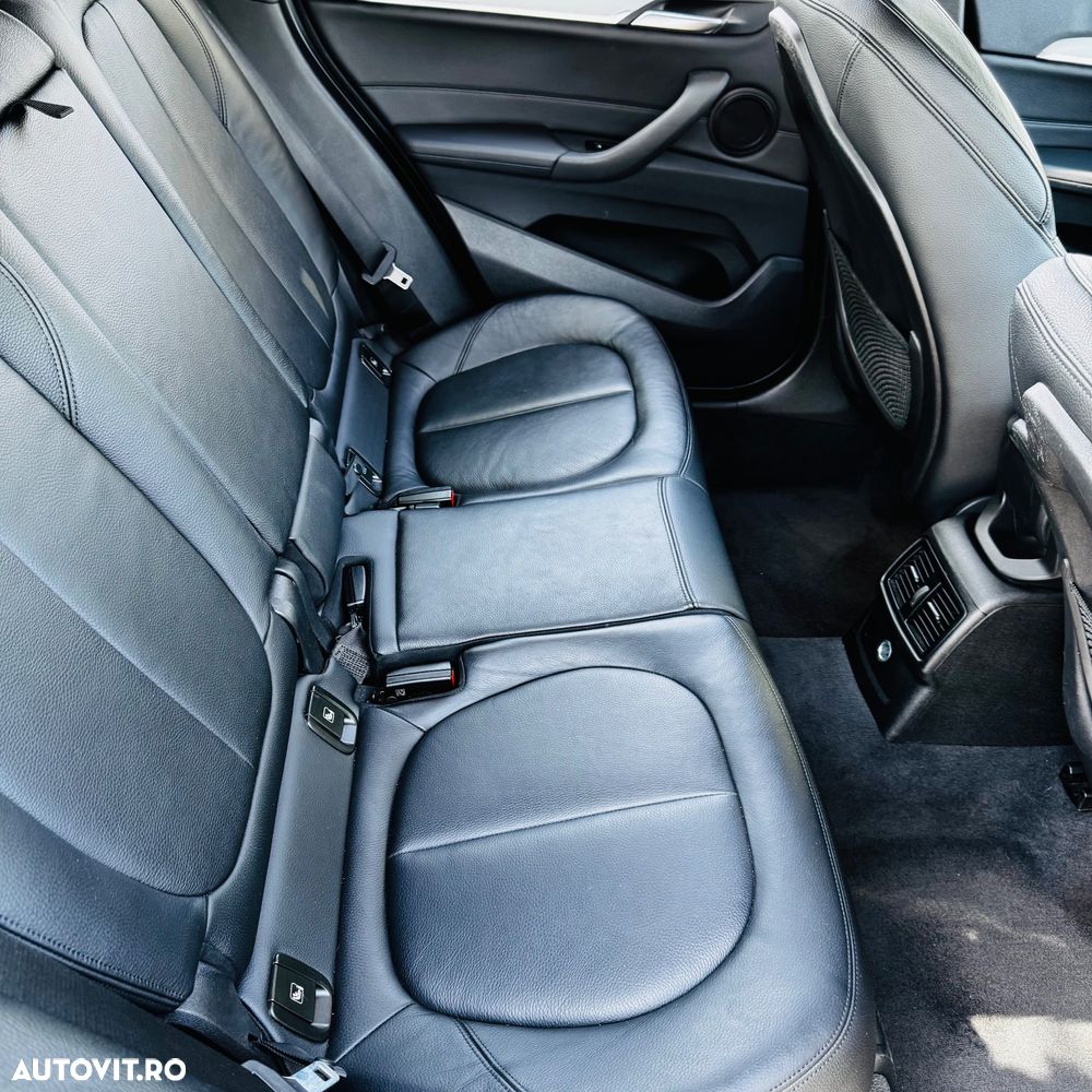 BMW X1 sDrive20i Aut. xLine - 12