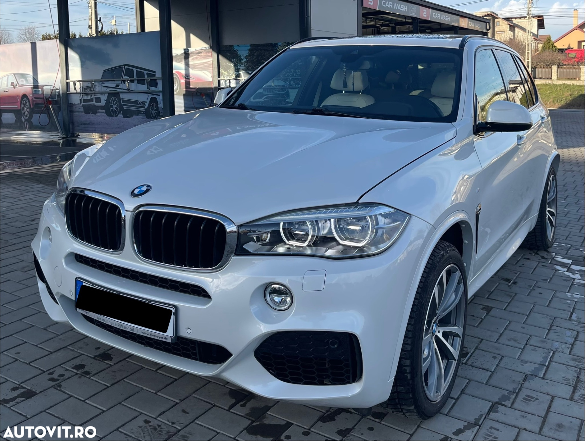 BMW X5 xDrive30d - 3