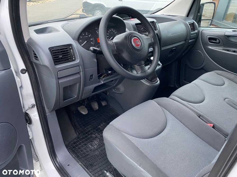 Fiat Scudo - 10
