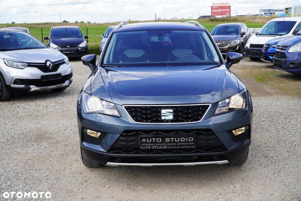 Seat Ateca - 24