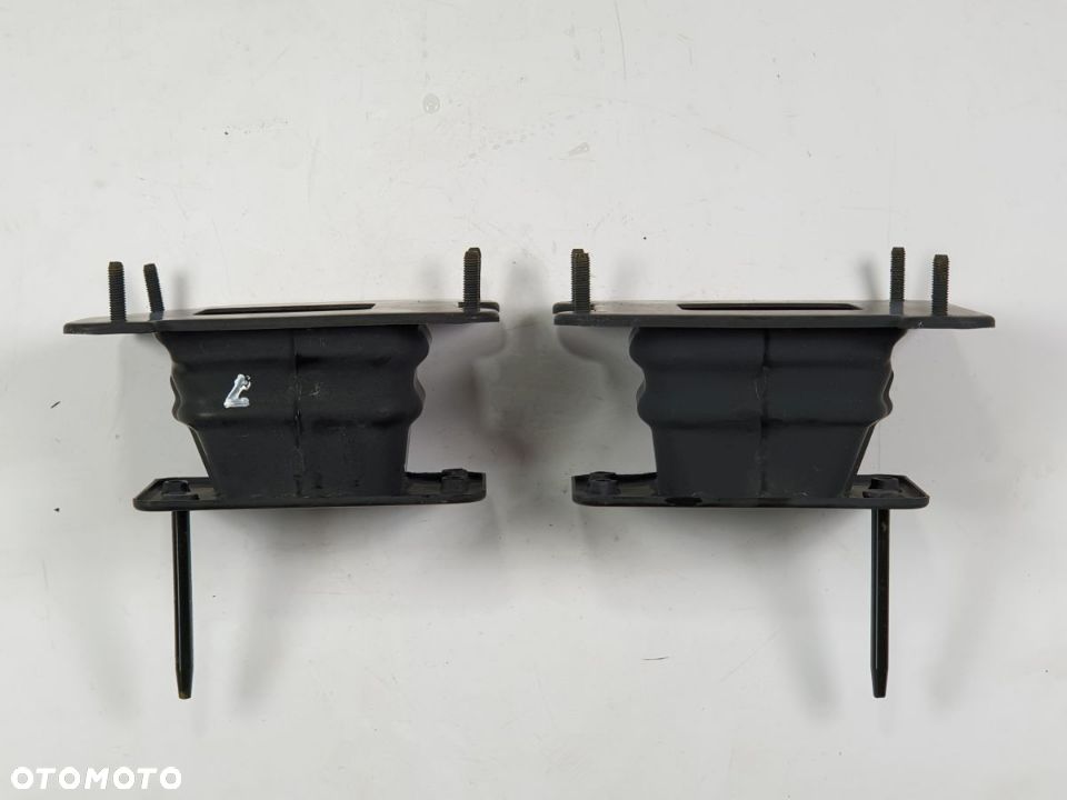 Strefa Zgniotu Tył HYUNDAI TUCSON 2015-2020 rok - 3