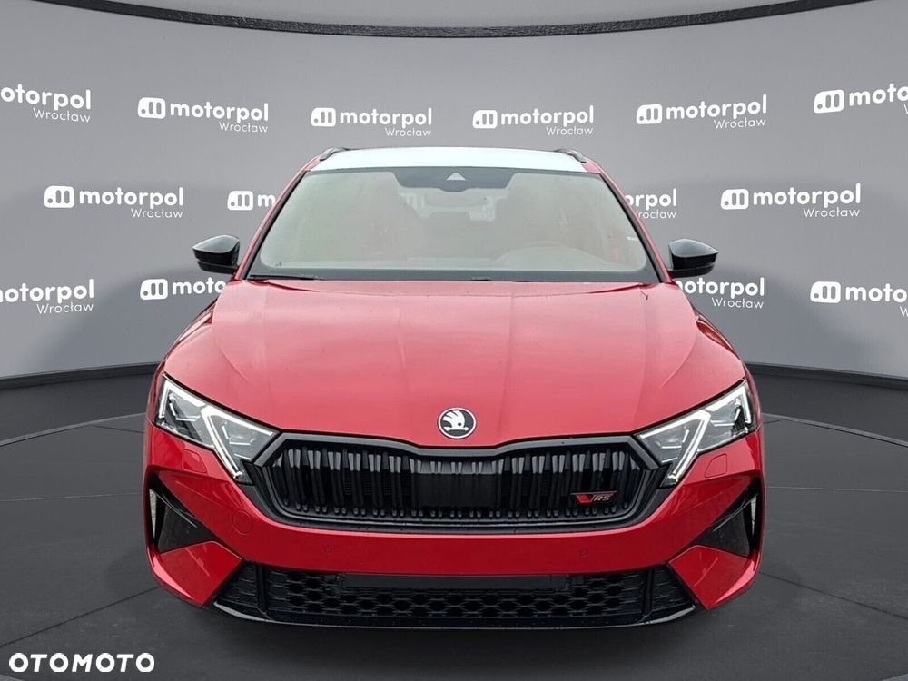 Skoda Octavia - 2