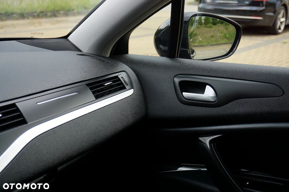 Citroën C5 BlueHDi 180 S&S EAT6 Exclusive - 38