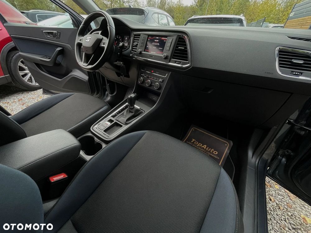 Seat Ateca 1.5 TSI Style S&S DSG - 16