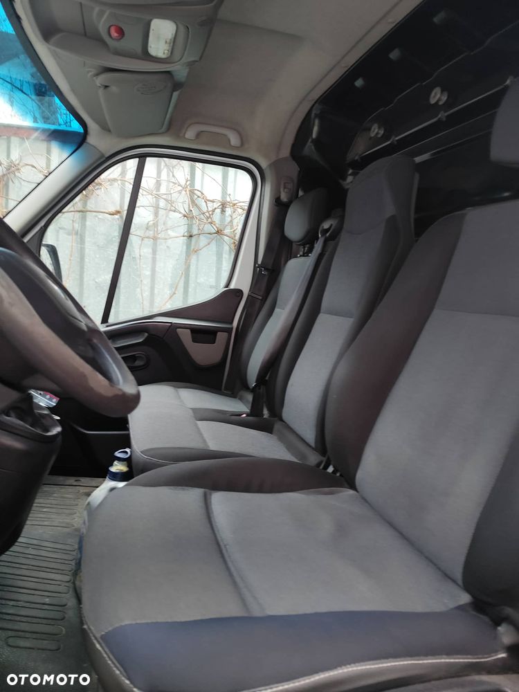 Renault master - 11