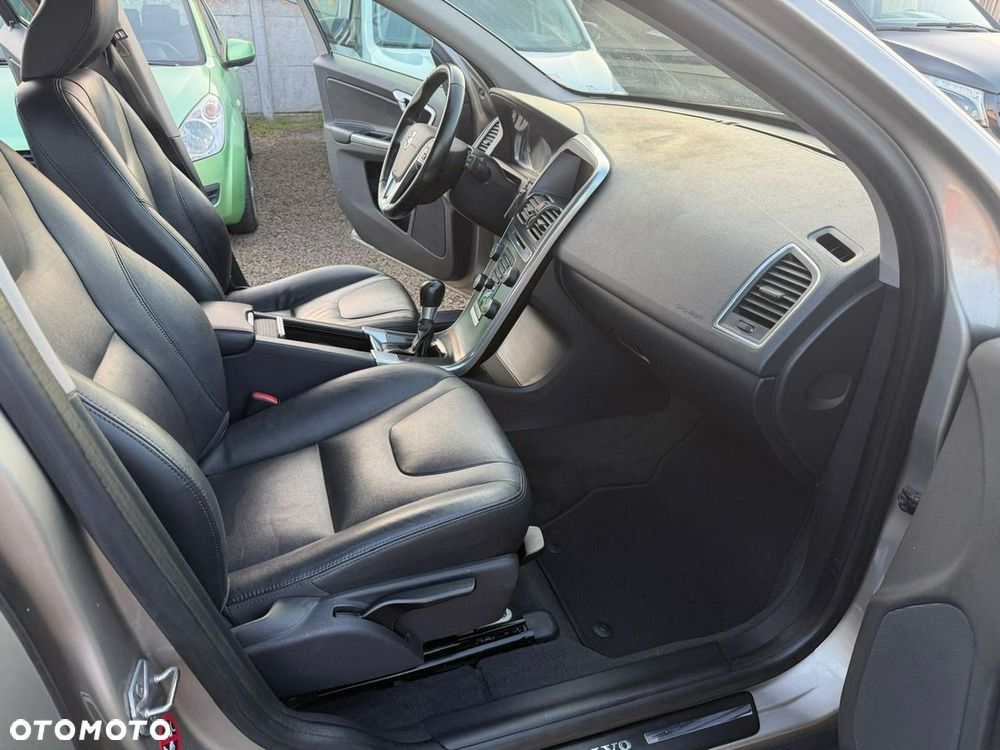 Volvo XC 60 - 7