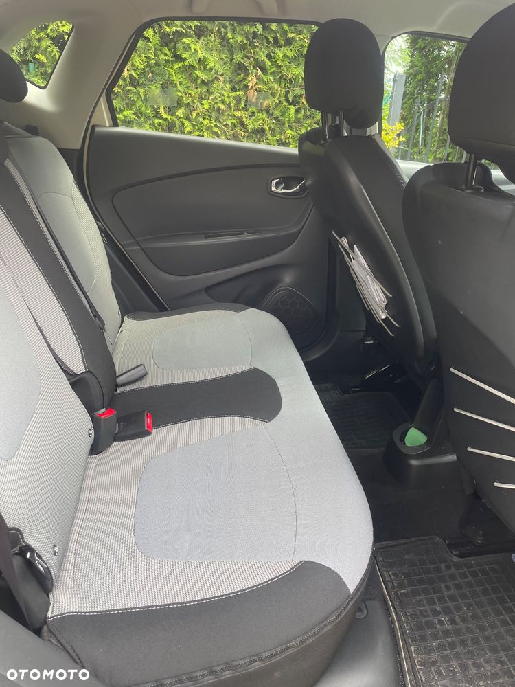 Renault Captur ENERGY TCe 120 EDC Luxe - 15