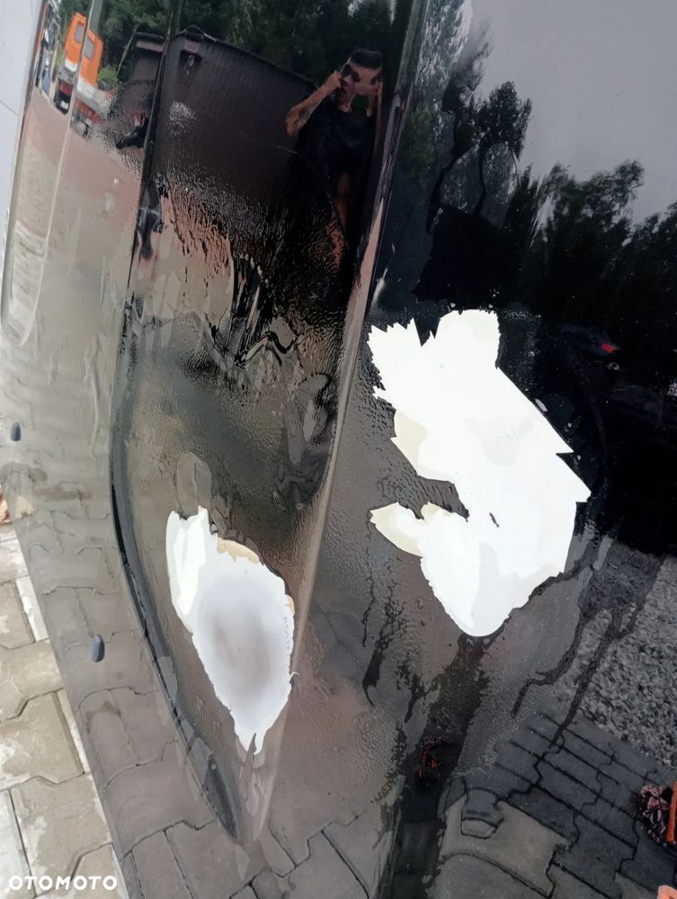 BMW E83 X3 MASKA PRZÓD  475 - 4