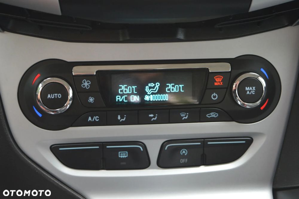 Ford Focus 1.0 EcoBoost Start-Stopp-System Champions Edition - 23