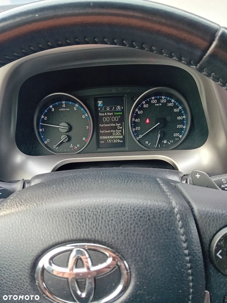 Toyota RAV4 - 12