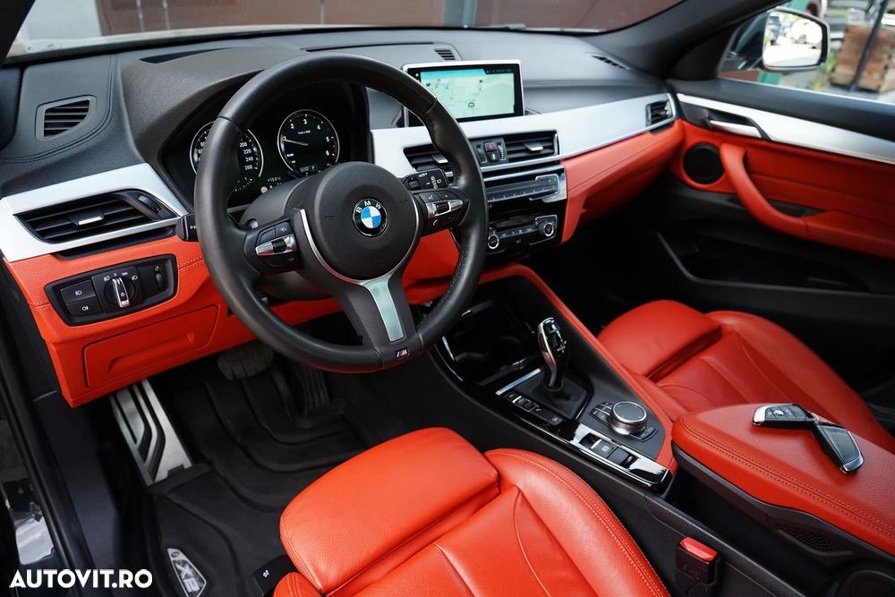 BMW X2 - 7