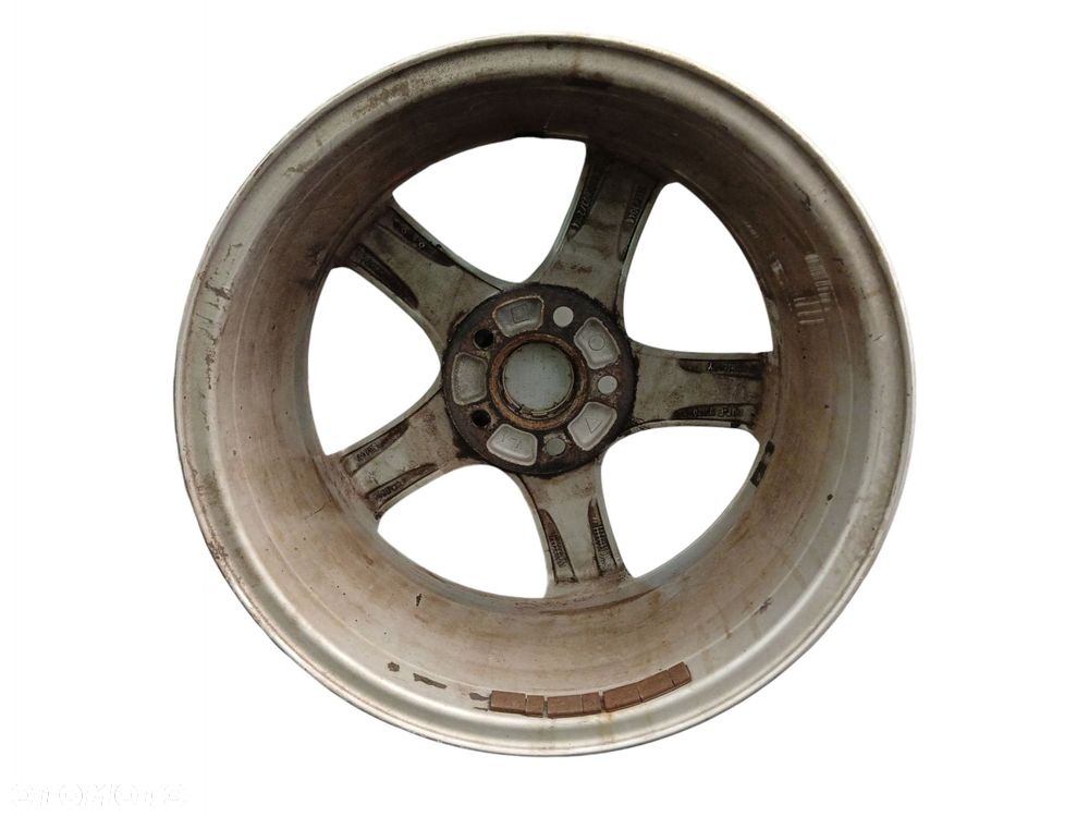 FELGA ALUMINIOWA VOLVO V60 I LIFT (2013-2018) 2.0 D4 190KM 31423046 - 4
