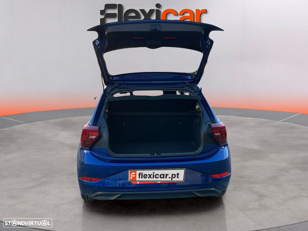 VW Polo 1.0 TSI Life - 7