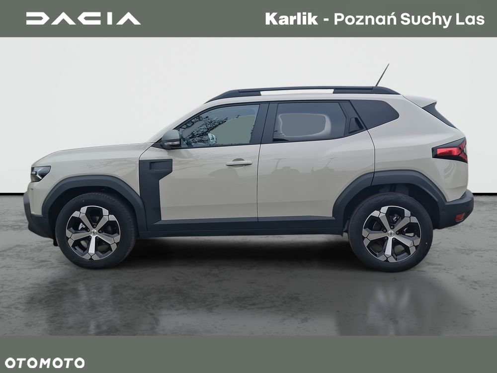 Dacia Duster - 2