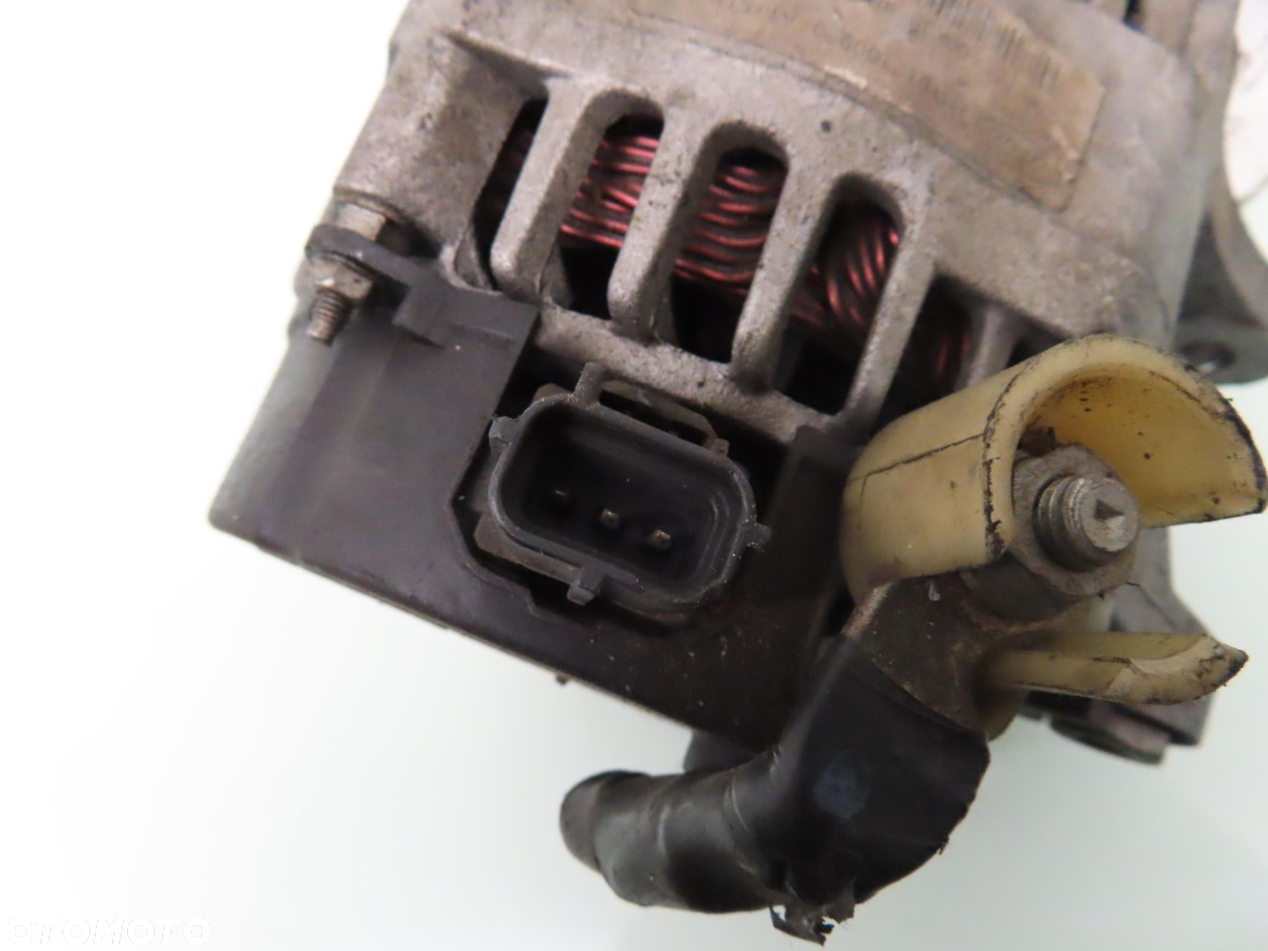 ALTERNATOR FORD FOCUS C-MAX 1.8 TDCi MS1012100920 4M5T10300LB - 3