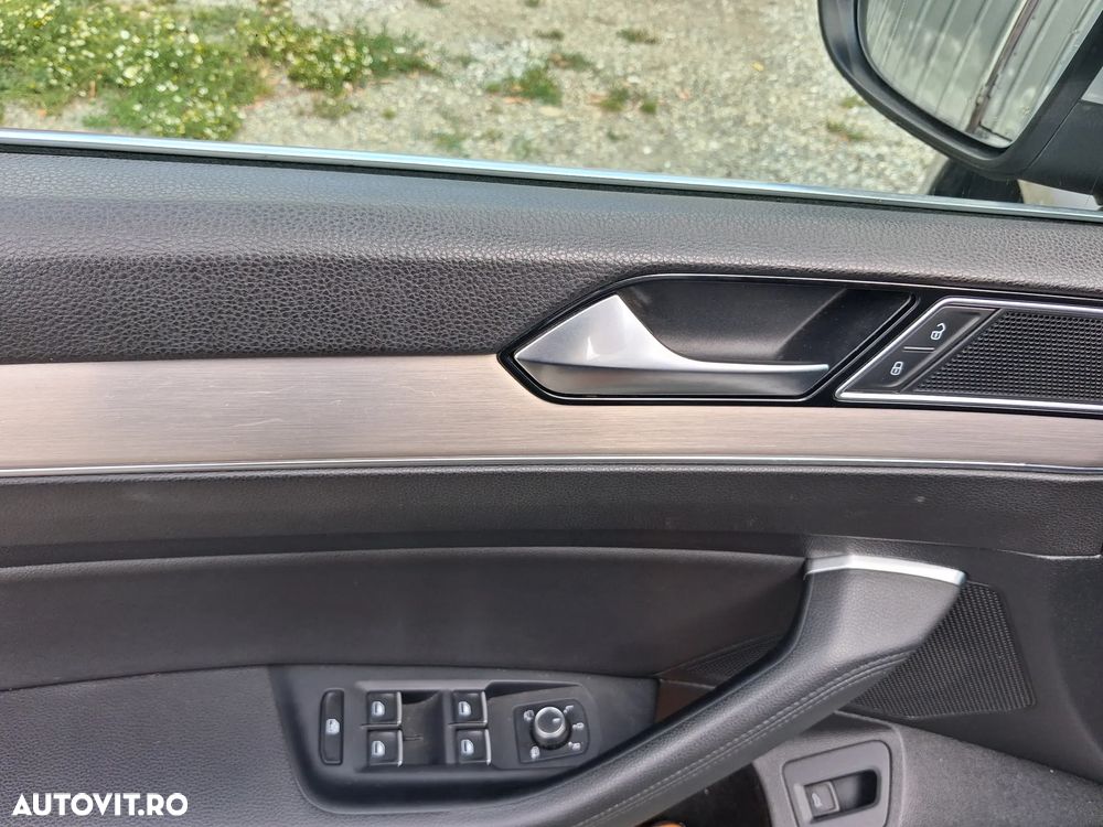 Volkswagen Passat - 7