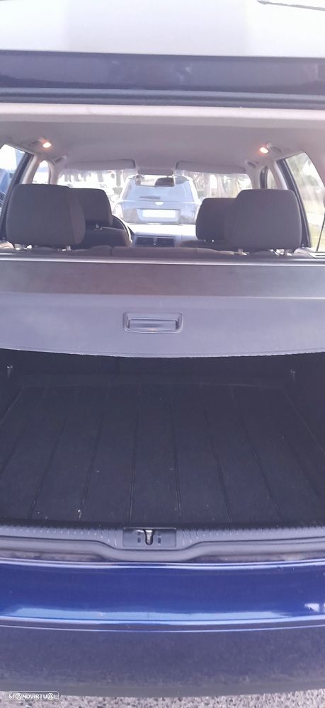 VW Golf Variant 1.9 TDi Confl AC - 10