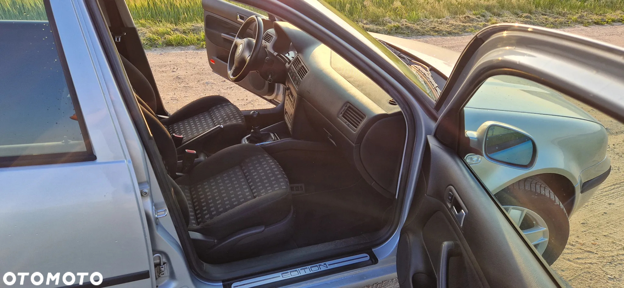Volkswagen Bora 1.9 TDI - 18