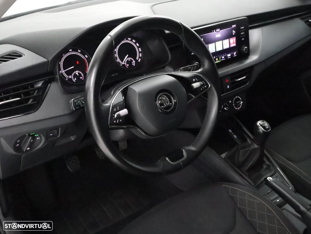 Skoda Scala 1.0 TSI Ambition - 13