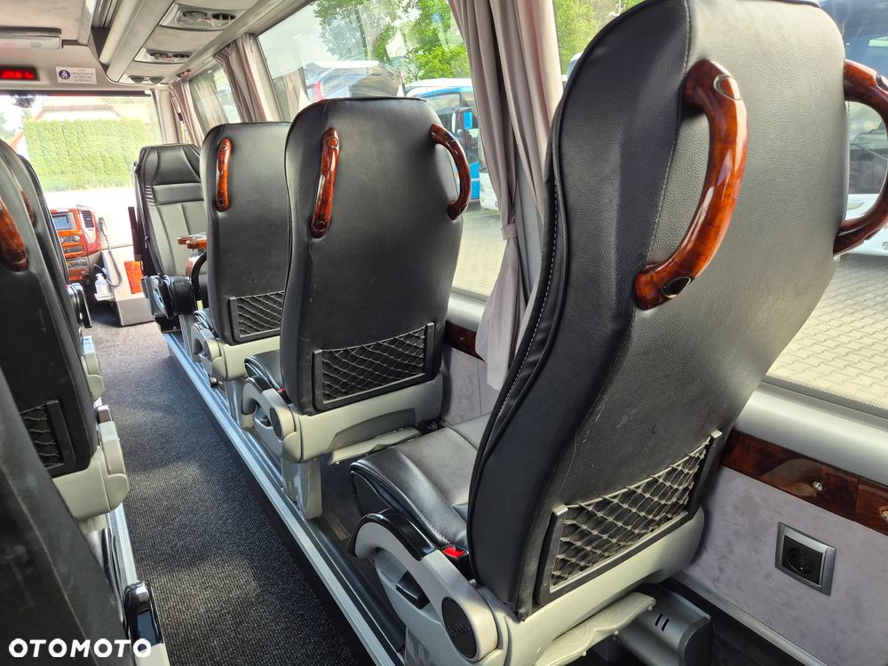 Mercedes-Benz SPRINTER 519 / SPROWADZONY / 3.0 190 KM / EURO 6 - 28