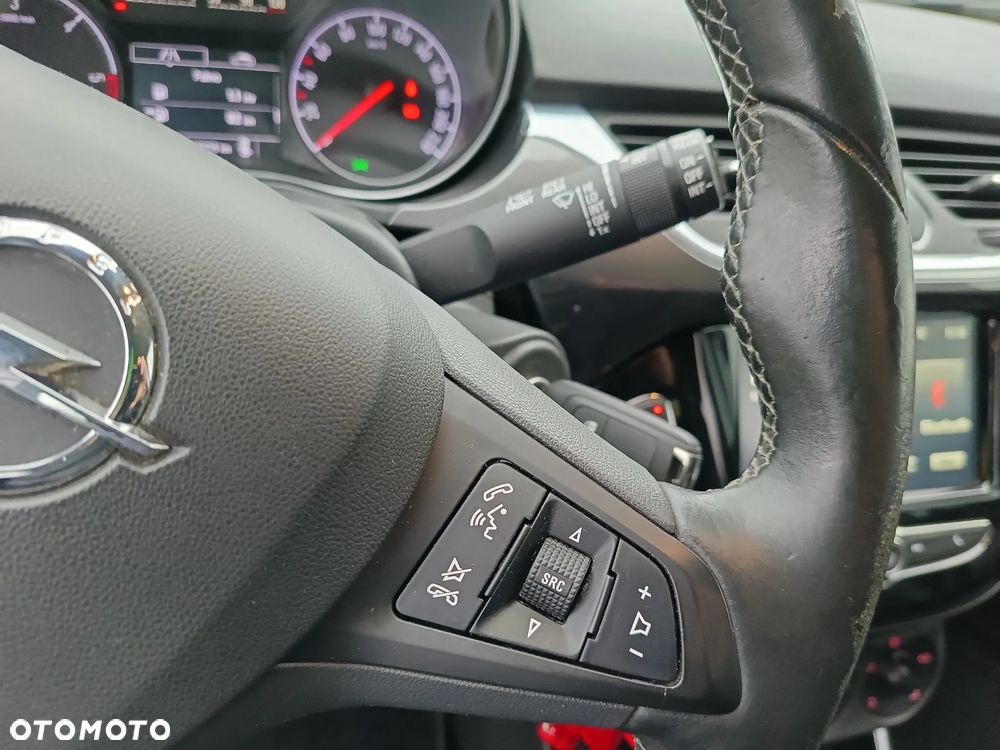 Opel Corsa 1.3 D (CDTi) (ecoFLEX) Start/Stop Color Edition - 31