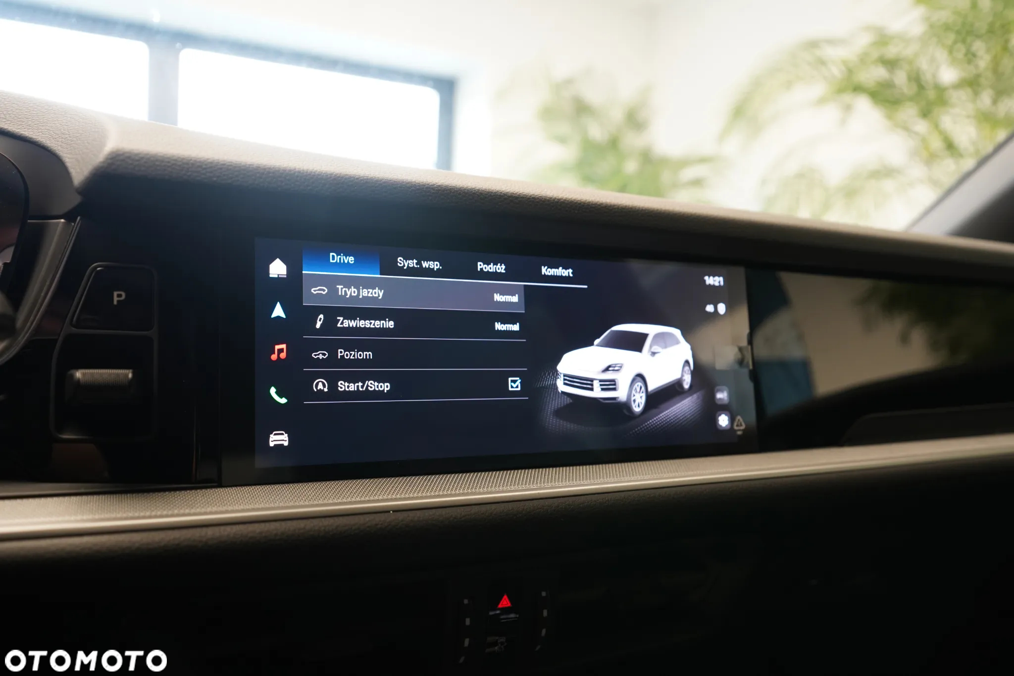 Porsche Cayenne Standard - 23