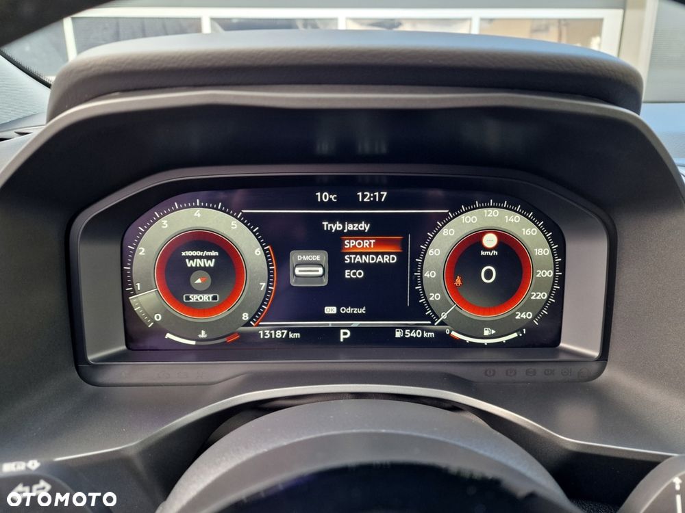 Nissan Qashqai 1.3 DIG-T MHEV Xtronic N-Connecta - 31