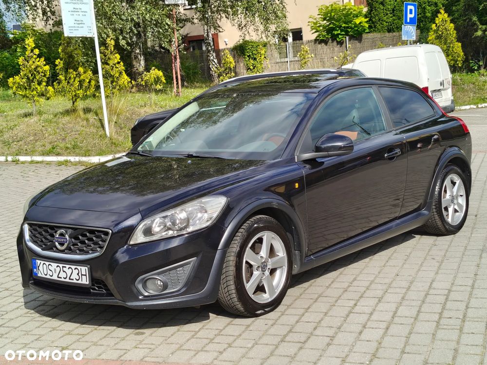 Volvo C30 2.0 R-Design - 17