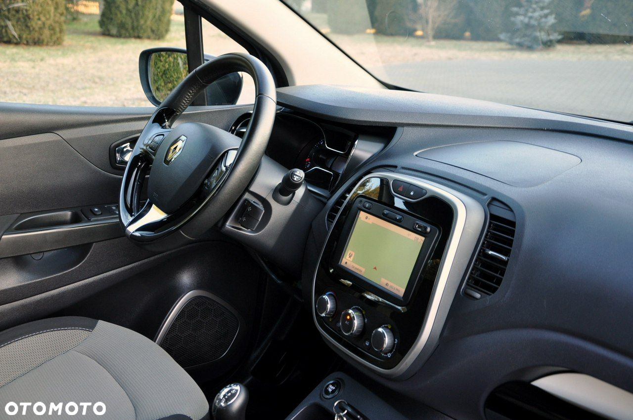 Renault Captur - 18