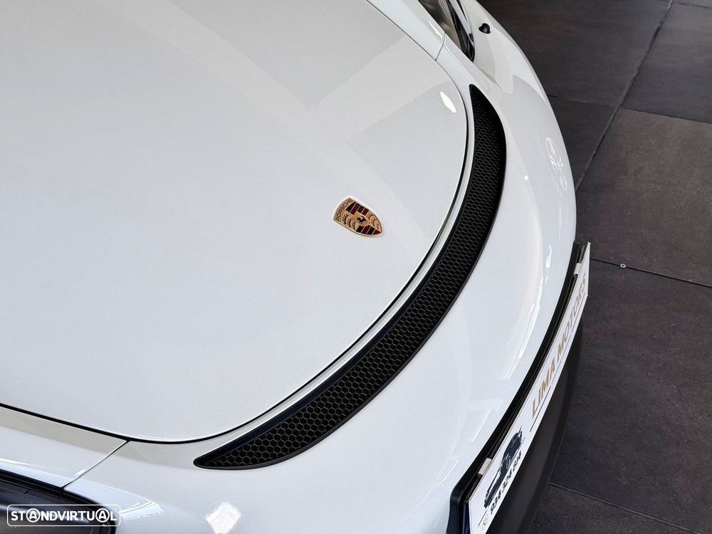 Porsche 718 Spyder Standard - 7