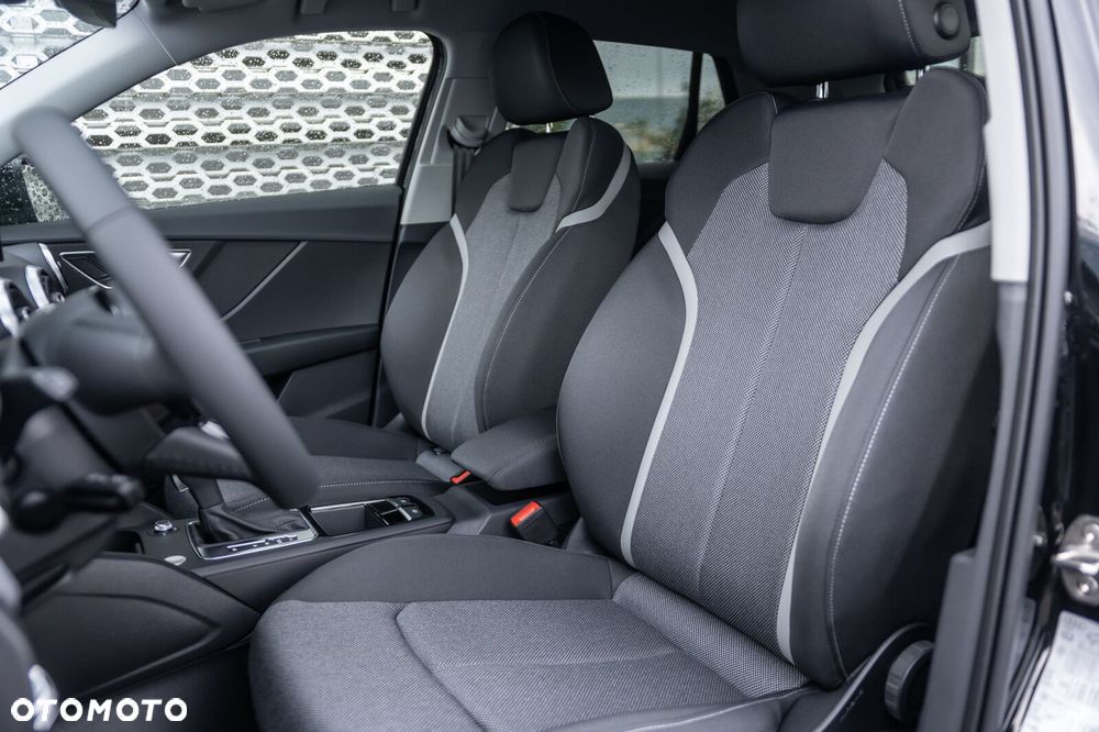 Audi Q2 - 8