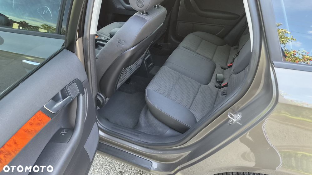 Audi A3 Sportback 1.4 TFSI S tronic Ambiente - 15