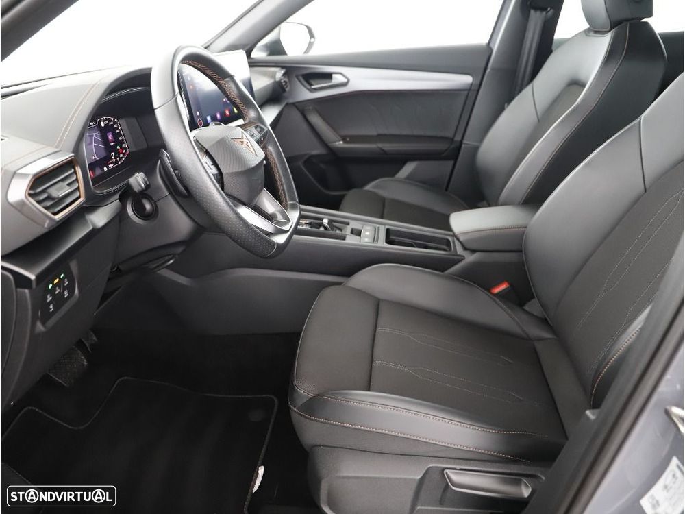 Cupra Formentor 1.4 e-Hybrid DSG - 17